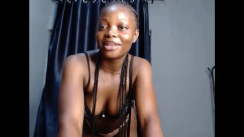 Niababy5 online show from March 10, 2026, 5:01 am