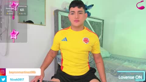 Niall  online show from March 14, 2026, 10:53 am