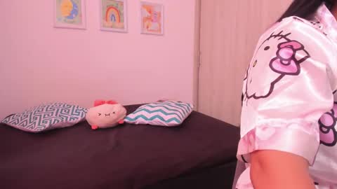  Nia  online show from March 6, 2026, 3:41 pm