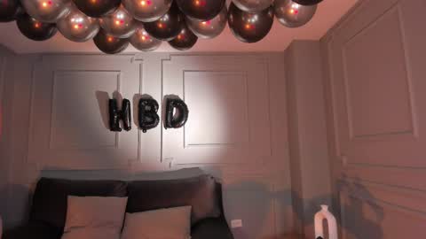 Call me Nia  online show from February 19, 2025, 12:35 am