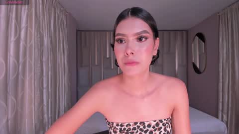 Call me Nia  online show from March 5, 2025, 2:03 am