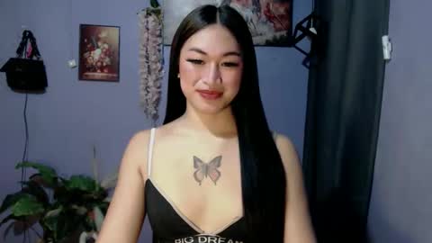 nica jane online show from March 20, 2026, 6:46 pm