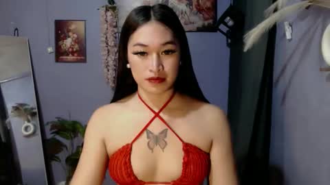 nica jane online show from April 12, 2026, 5:18 pm