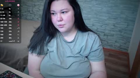 Snapshot of nicara_ chatting on March 7, 2025, 8:13 am nicara_ online show from March 7, 2025, 8:13 am