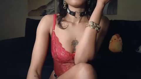 Snapshot of nicckah_ chatting on December 31, 2024, 7:20 am Lilly online show from December 31, 2024, 7:20 am