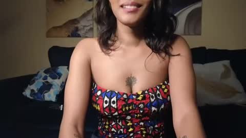 Snapshot of nicckah_ chatting on February 9, 2025, 5:54 pm Lilly online show from February 9, 2025, 5:54 pm