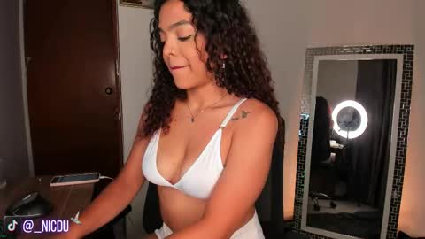 Nicol - New account  online show from October 26, 2025, 2:28 am