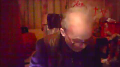 nice6body online show from February 14, 2025, 2:07 am