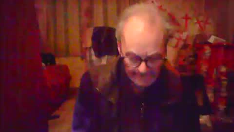 nice6body online show from February 23, 2025, 1:13 am