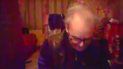 nice6body online show from February 25, 2025, 1:41 am