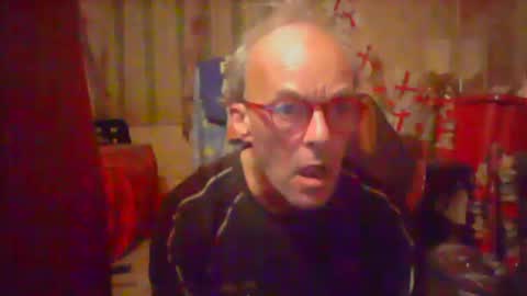 nice6body online show from September 14, 2025, 1:05 am