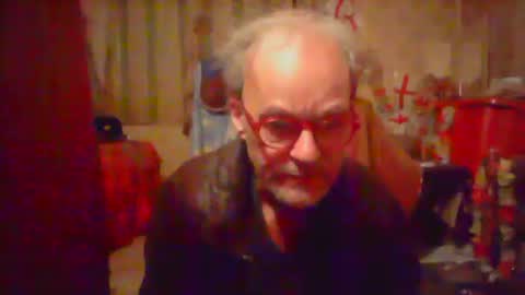 nice6body online show from October 19, 2025, 10:10 pm