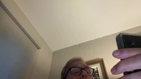 Nice Gentle Naughty online show from May 21, 2026, 1:01 am