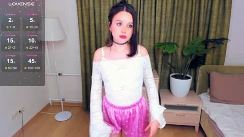 Alice  online show from January 12, 2025, 2:30 pm