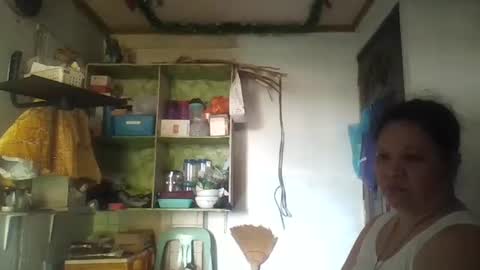 niceasianpussy online show from October 2, 2025, 1:34 am