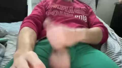 Snapshot of niceballs6930 chatting on February 5, 2026, 1:38 pm niceballs6930 online show from February 5, 2026, 1:38 pm