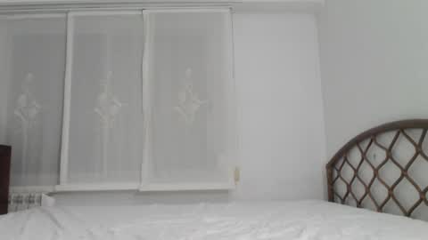 Snapshot of nicebrown chatting on April 18, 2026, 11:05 pm Sfora online show from April 18, 2026, 11:05 pm