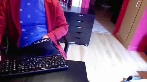 nicecck24 online show from February 10, 2026, 4:16 am