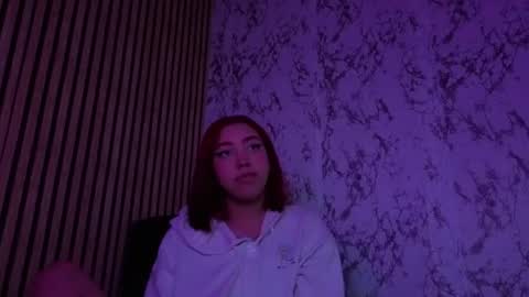 Michell  online show from January 12, 2026, 4:07 am