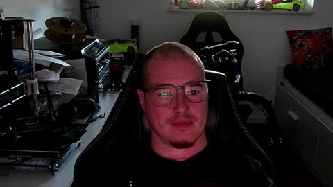 nicecockns online show from September 28, 2025, 11:37 am