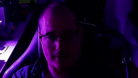 nicecockns online show from October 8, 2025, 3:09 pm