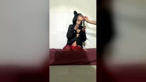 Snapshot of nicegib chatting on January 11, 2026, 12:26 am Nicegib online show from January 11, 2026, 12:26 am