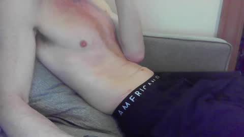 Andrew online show from January 10, 2026, 9:52 pm