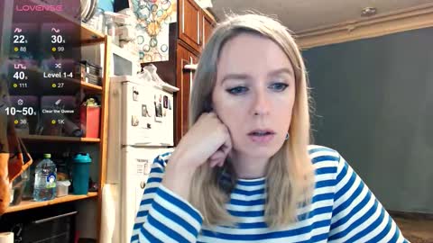 Kathrine online show from October 5, 2025, 5:11 pm