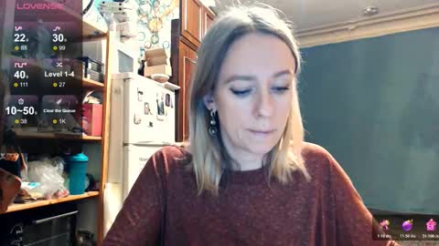 Kathrine online show from November 1, 2025, 5:26 pm