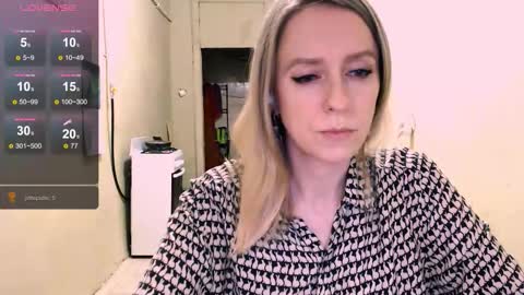 Kathrine online show from February 26, 2026, 10:20 pm