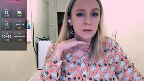 Kathrine online show from February 28, 2026, 11:28 pm