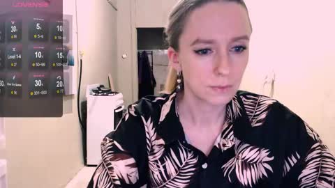 Kathrine online show from March 21, 2026, 7:50 pm