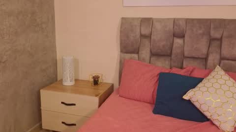 Nicolle  online show from March 9, 2026, 7:51 pm