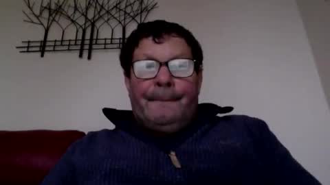 Keith999 online show from January 18, 2026, 2:43 pm