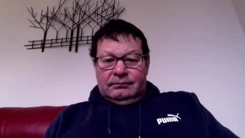 Keith999 online show from February 15, 2026, 8:46 am