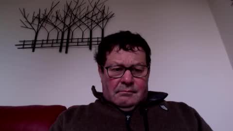 Keith999 online show from February 22, 2026, 4:49 pm