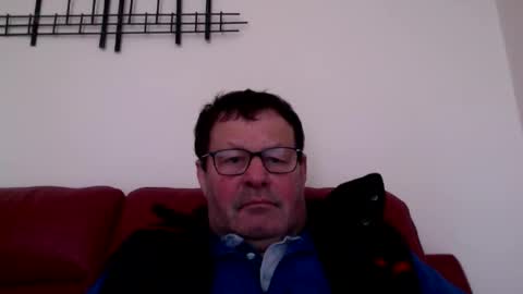 Keith999 online show from April 6, 2026, 1:12 pm