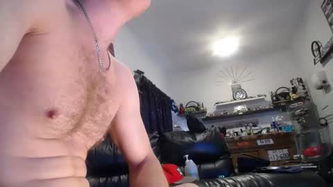 niceonebrov online show from March 2, 2026, 12:35 am