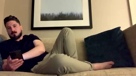 NiceyNice online show from February 12, 2025, 6:51 am