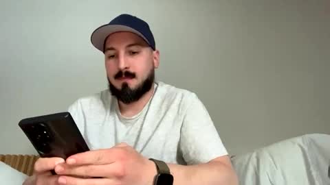 NiceyNice online show from February 13, 2025, 12:13 am