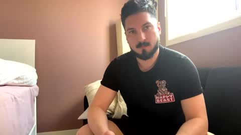 NiceyNice online show from March 11, 2025, 9:26 pm