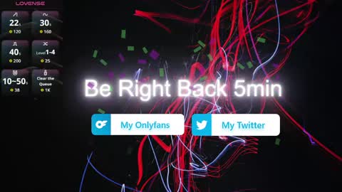 Nicholassx online show from March 19, 2026, 12:20 pm