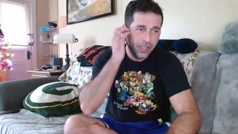 Snapshot of nichous77 chatting on December 30, 2024, 8:15 pm Nick online show from December 30, 2024, 8:15 pm