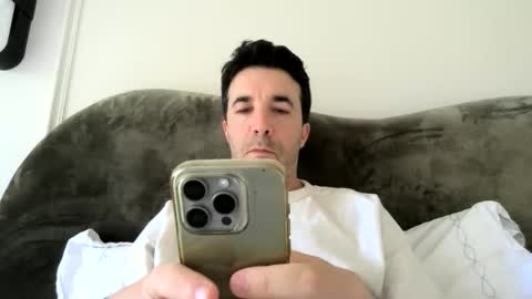 James online show from April 20, 2026, 9:01 am