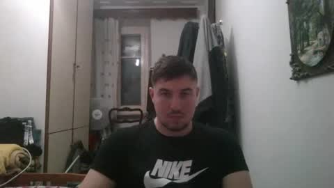 Snapshot of nick1213n chatting on January 7, 2025, 3:12 pm nick1213n online show from January 7, 2025, 3:12 pm