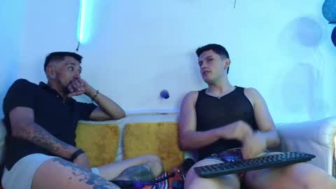 Nick online show from February 22, 2026, 6:28 pm