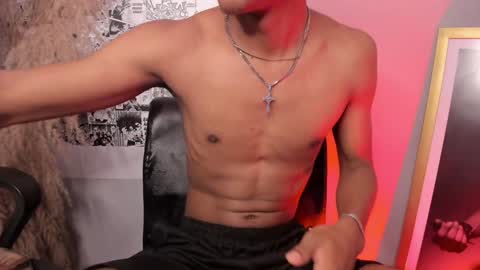 Nick online show from January 15, 2025, 6:33 am