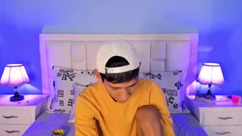 Nick online show from September 29, 2025, 10:03 pm