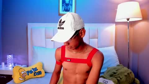 Nick online show from February 28, 2026, 9:27 pm