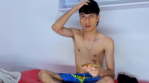 Snapshot of nick_damon chatting on December 9, 2024, 7:39 am Nick online show from December 9, 2024, 7:39 am